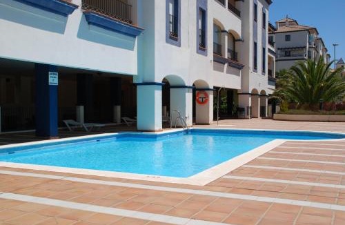Punta del Moral Apartment | Marina I by Ĥ - Marina Isla Canela PMHI15P50