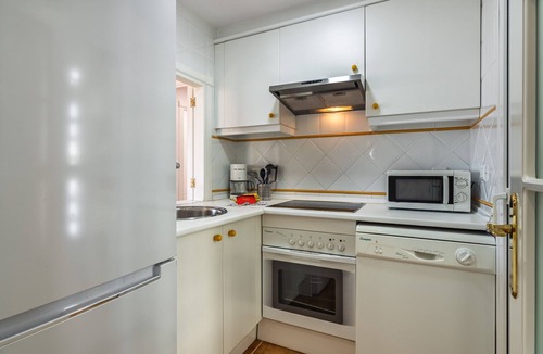 Punta del Moral Apartment | Marina I - Marina Isla Canela PMHI57P28
