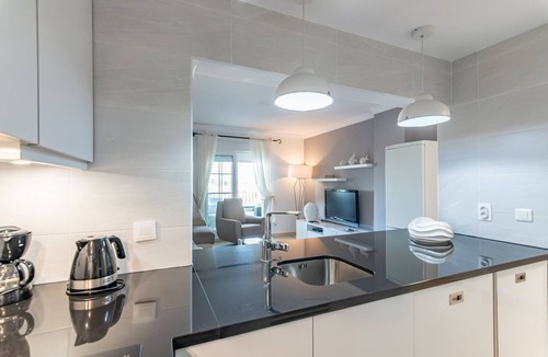 Punta del Moral Apartment | Marina I - Marina Isla Canela PMHI35P10