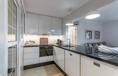Punta del Moral Apartment | Marina I - Marina Isla Canela PMHI35P10