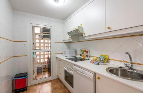 Punta del Moral Apartment | Marina I - Marina Isla Canela PMHI11P8