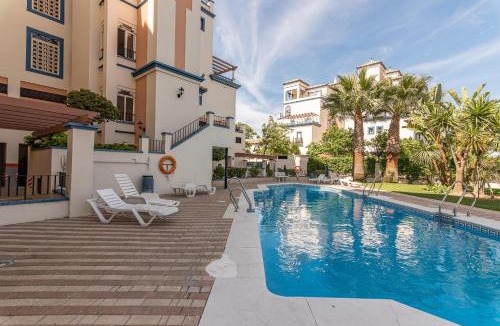 Punta del Moral Apartment | Marina II by Ĥ