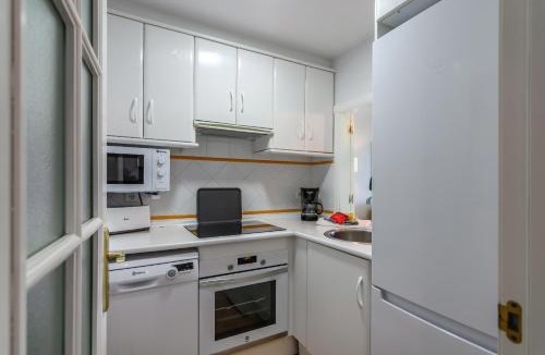 Punta del Moral Apartment | Marina III by Ĥ - Marina Isla Canela PMHIII37P5