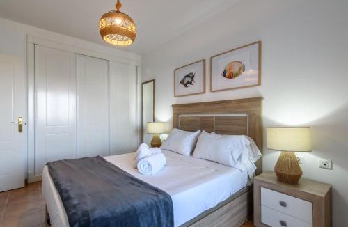 Punta del Moral Apartment | Marina III by Ĥ - Marina Isla Canela PMHIII37P5