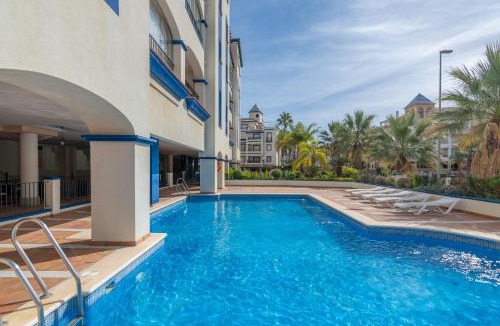 Punta del Moral Apartment | Marina IV by Ĥ - Marina Isla Canela PMHIV25P25