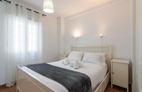 Punta del Moral Apartment | Marina IV by Ĥ - Marina Isla Canela PMHIV25P25