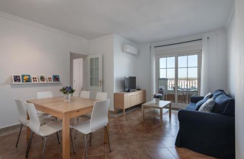 Punta del Moral Apartment | Marina IV by Ĥ - Marina Isla Canela PMHIV25P25