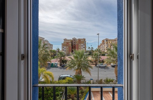 Punta del Moral Apartment | Marina IV - Marina Isla Canela PMHIV16P16