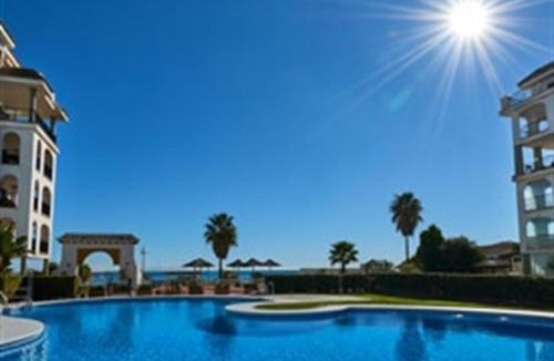 Manilva Apartment | Marina La Duquesa Beach Resort Apa