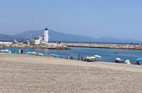 Manilva Apartment | Marina La Duquesa Beach Resort Apa