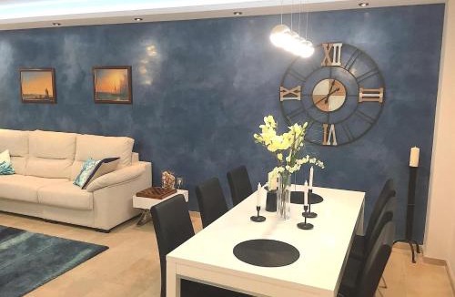 Manilva Apartment | Marina La Duquesa Beach Resort Apa