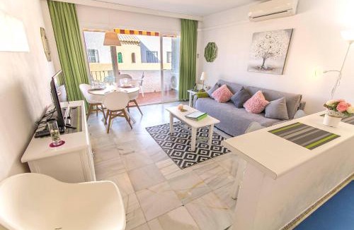 Nerja Apartment | Marina Playa Nerja