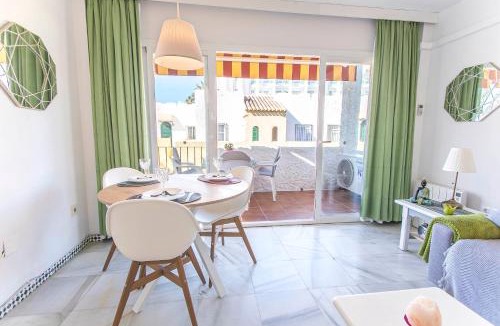 Nerja Apartment | Marina Playa Nerja