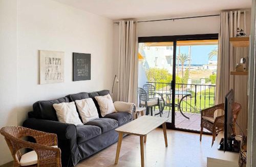 Castillo de Sabinillas Apartment | Marina Real 112