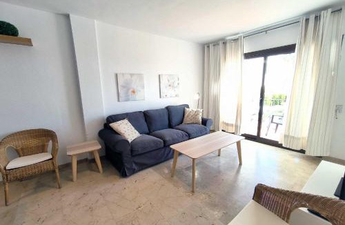 Castillo de Sabinillas Apartment | Marina Real 112