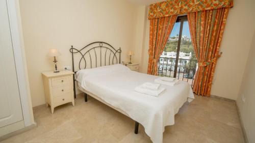 Castillo de Sabinillas Apartment | Marina Real 254
