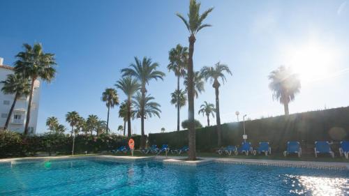 Manilva Apartment | Marina Real 415