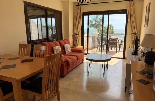 Castillo de Sabinillas Apartment | marina real 425