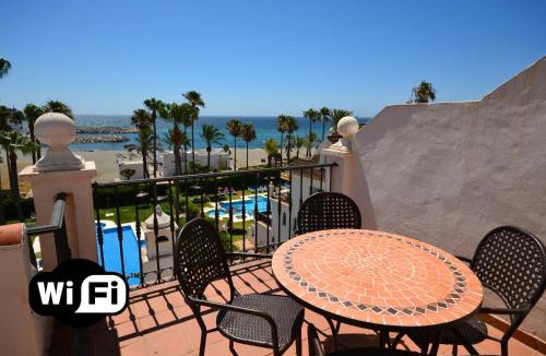 Castillo de Sabinillas Apartment | marina real 425