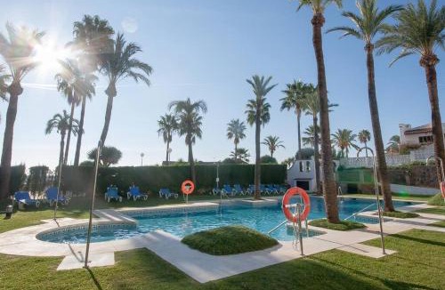 Castillo de Sabinillas Apartment | Marina Real 433