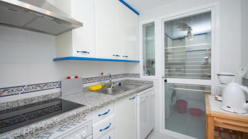 Castillo de Sabinillas Apartment | Marina Real 442