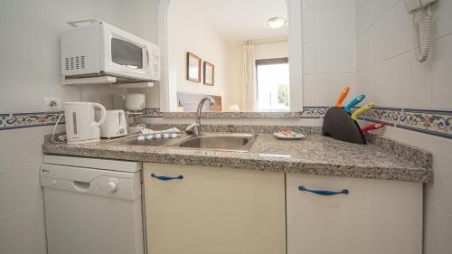 Castillo de Sabinillas Apartment | Marina Real 534