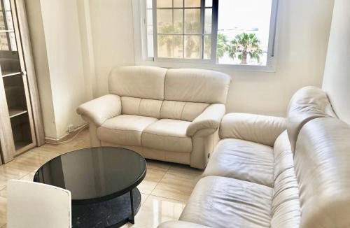 Ceuta Apartment | Marina Vista Puerto