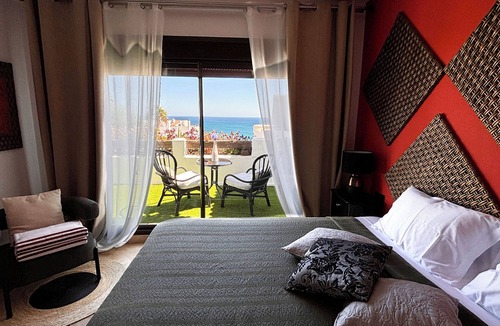 San Roque House | Marina16 - La Hacienda Golf - Alcaidesa. 4 story House, 350m from the Sea,