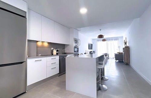 Los Llanos Apartment | Marinsa Jewel