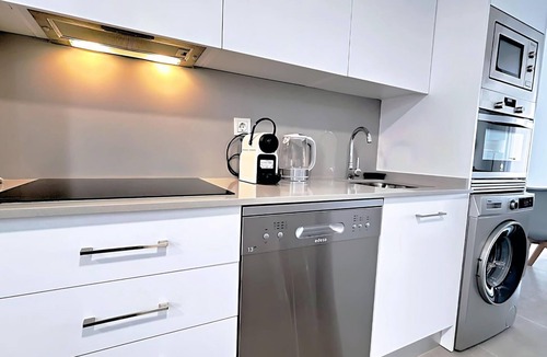Los Llanos Apartment | Marinsa Jewel