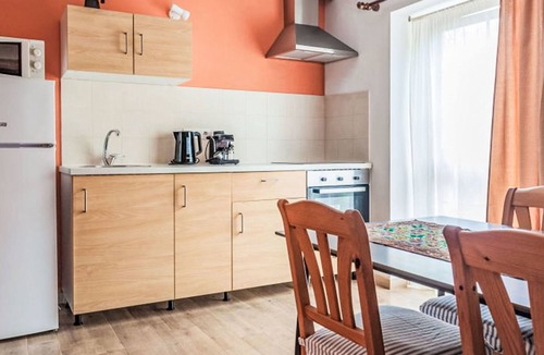 Guaro Apartment | Mariposa - Nido Aguila Blanca by Interhome