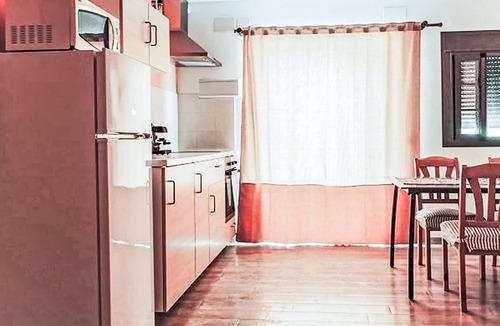 Guaro Apartment | Mariposa - Nido Aguila Blanca by Interhome