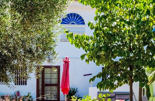 Guaro Apartment | Mariposa - Nido Aguila Blanca by Interhome