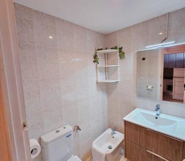 Benidorm Apartment | Mariscal V Alquilevante
