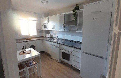 Sanlucar de Barrameda Apartment | Marisma del Guadalquivir Apartment