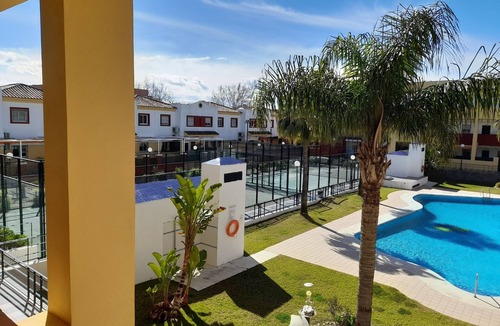 Sanlucar de Barrameda Apartment | Marisma del Guadalquivir Apartment
