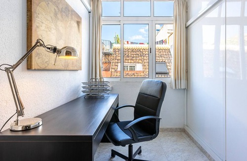 Fuengirola City Centre Apartment | Maritimo Fuengirola - Beach apartment first line