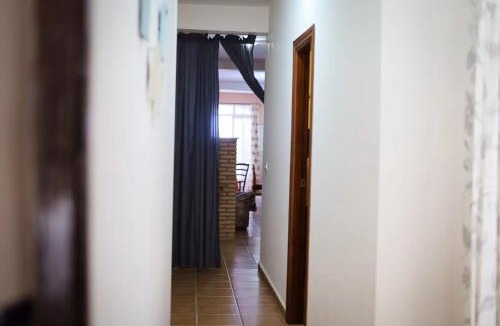 Marmolejo Apartment | Marmolejo Centro
