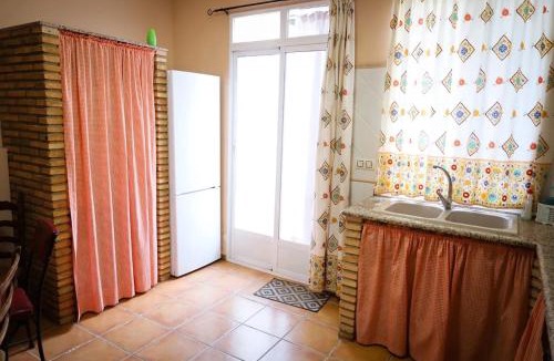Marmolejo Apartment | Marmolejo Centro