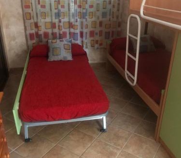 Andujar House | Maroteras