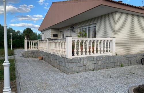 Andujar House | Maroteras