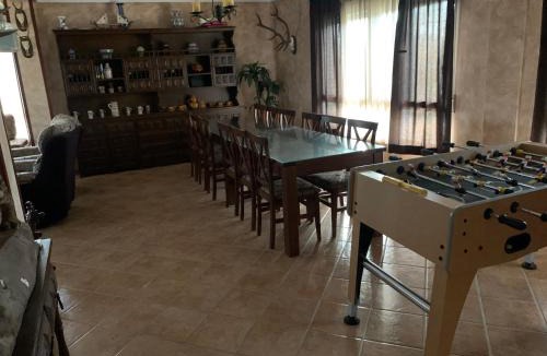 Andujar House | Maroteras