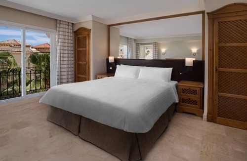 Nikki Beach Resort | Marriott's Marbella Beach Resort 1 Bedroom