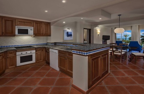 Estepona Resort | Marriott's Playa Andaluza 2 Bedroom Sea Front