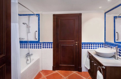 Estepona Resort | Marriott's Playa Andaluza 3 Bedroom Sea Front