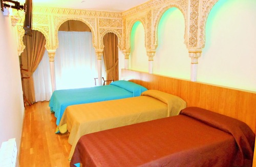 Chana Bed & Breakfast | Martin House & Baño Privado