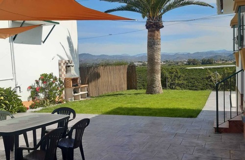 Alhaurin de la Torre Cottage | Maruchi's Riad