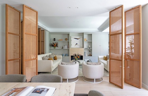 El Viso Apartment | Marvelous apt next to Santiago Bernabéu Stadium