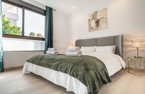 Benalmadena Costa Apartment | MarySol 2 bedr - next to Marina Benalmadena - VITVI