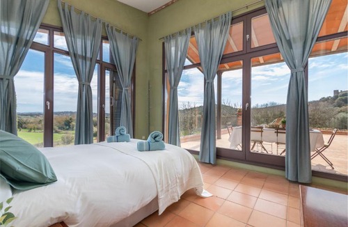 Foixa Villa | Mas Darovie